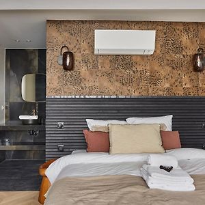 Estudio Deluxe con Cama King
