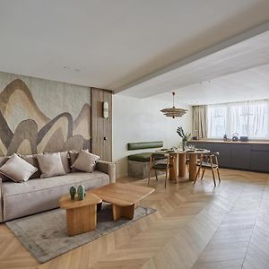 Apartamento Superior