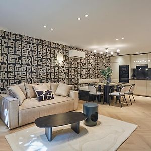 Apartamento Deluxe